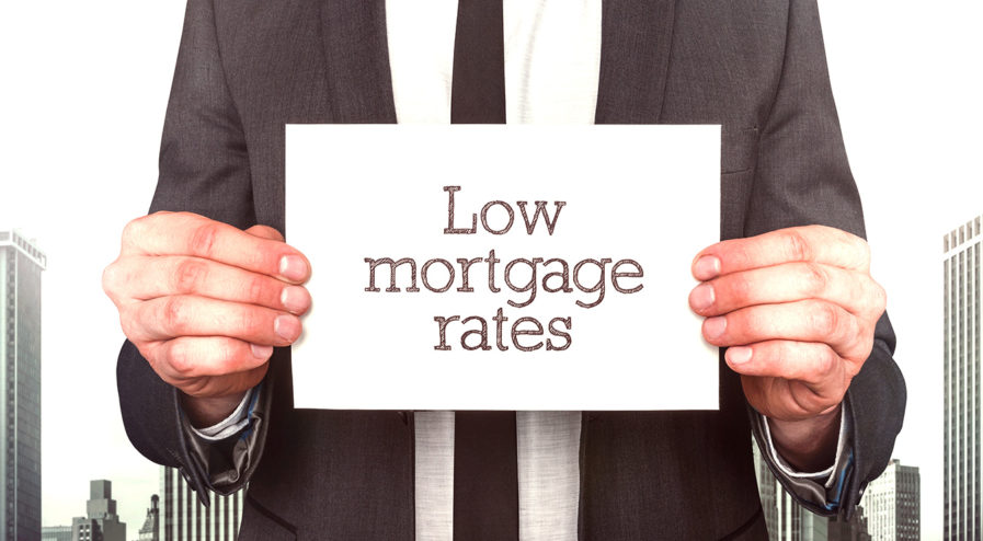 Atlanta Mortgage Rates